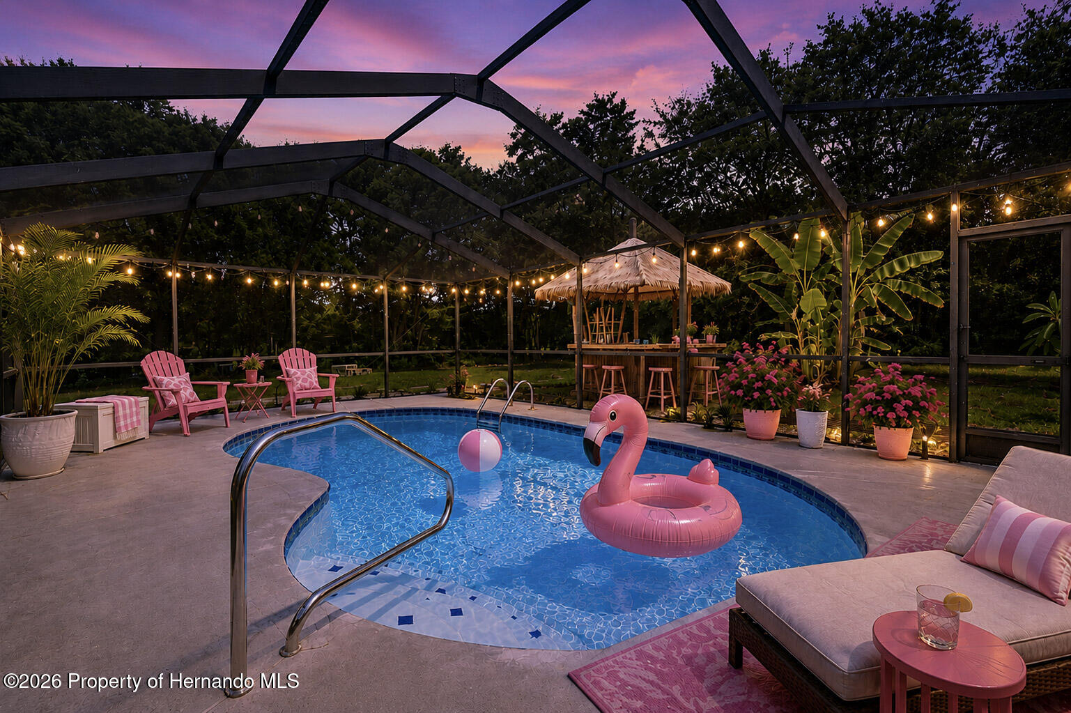 1479 Autumn Road Spring Hill, FL 34608 - Photo 40 of 65