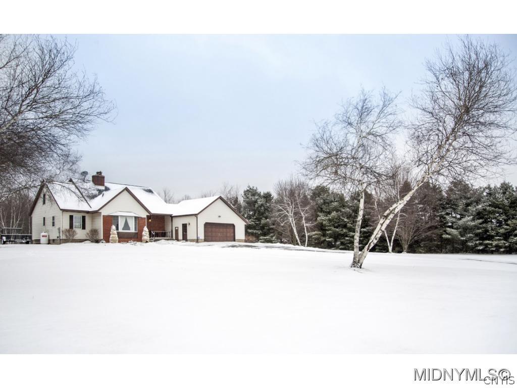 1467 Higby Road Frankfort, NY 13340 - Photo 1 of 24