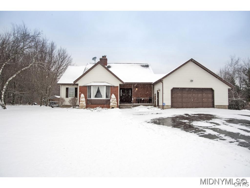 1467 Higby Road Frankfort, NY 13340 - Photo 12 of 24