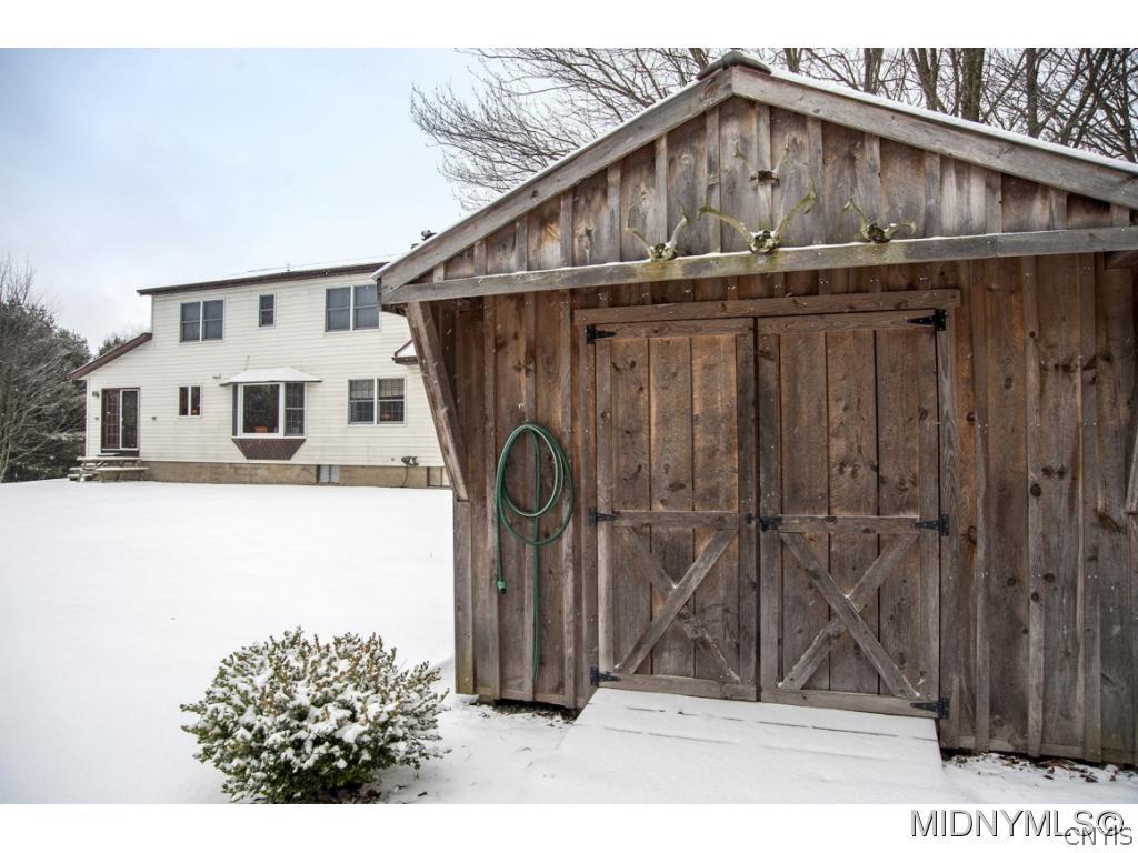 1467 Higby Road Frankfort, NY 13340 - Photo 15 of 24