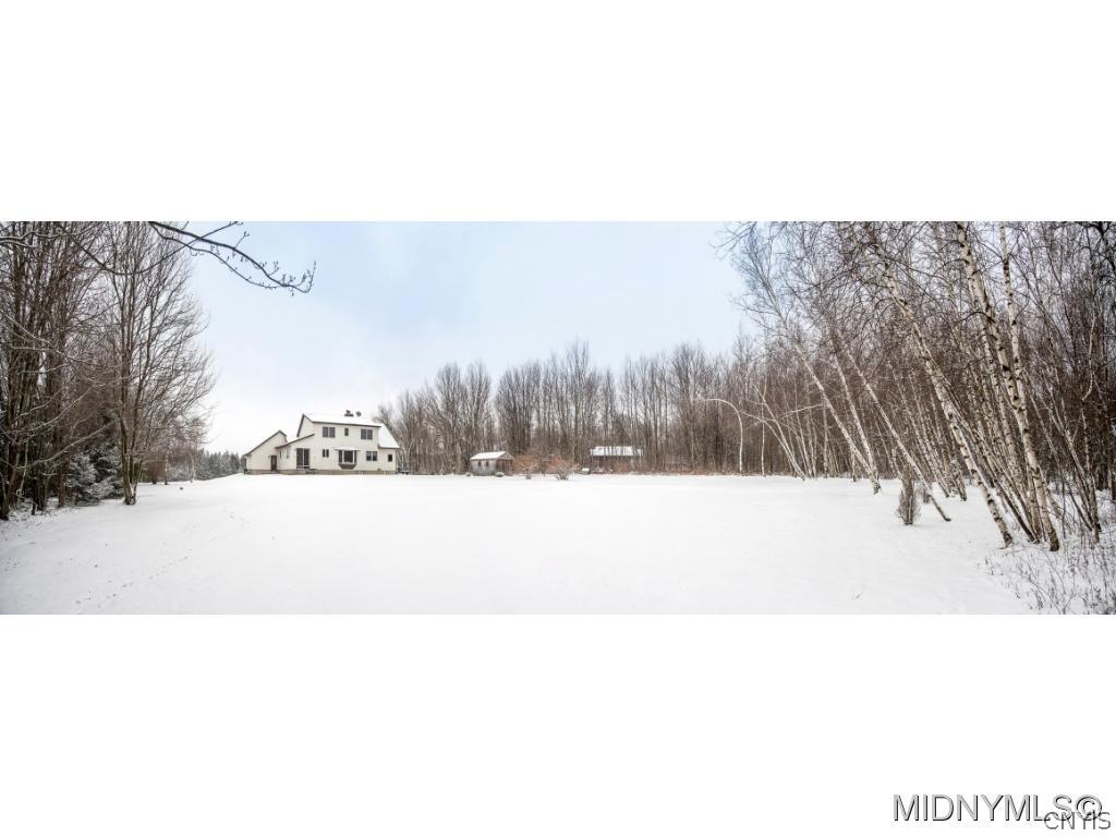 1467 Higby Road Frankfort, NY 13340 - Photo 16 of 24