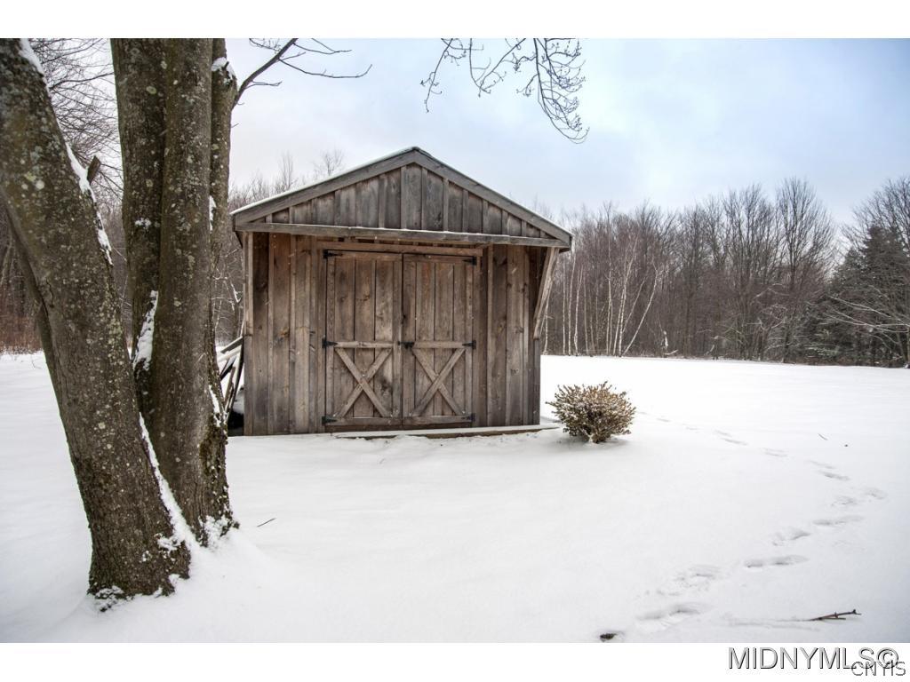 1467 Higby Road Frankfort, NY 13340 - Photo 17 of 24