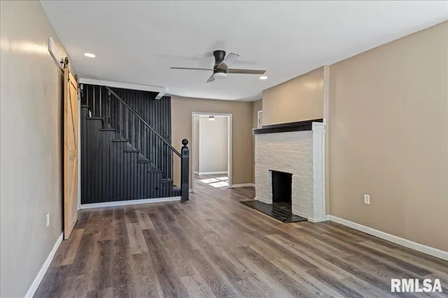 $145,000 | 116 East Ctr Street, Mount Auburn, IL 62547