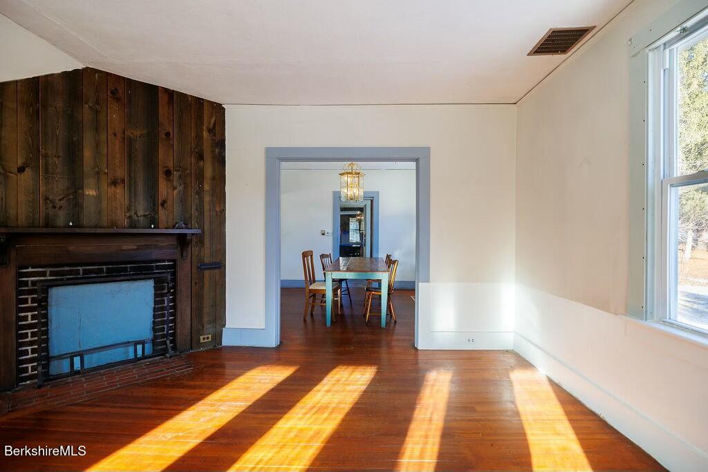 357 State Road Great Barrington, MA 01230 - Photo 11 of 40 LR-Entrance To DR
