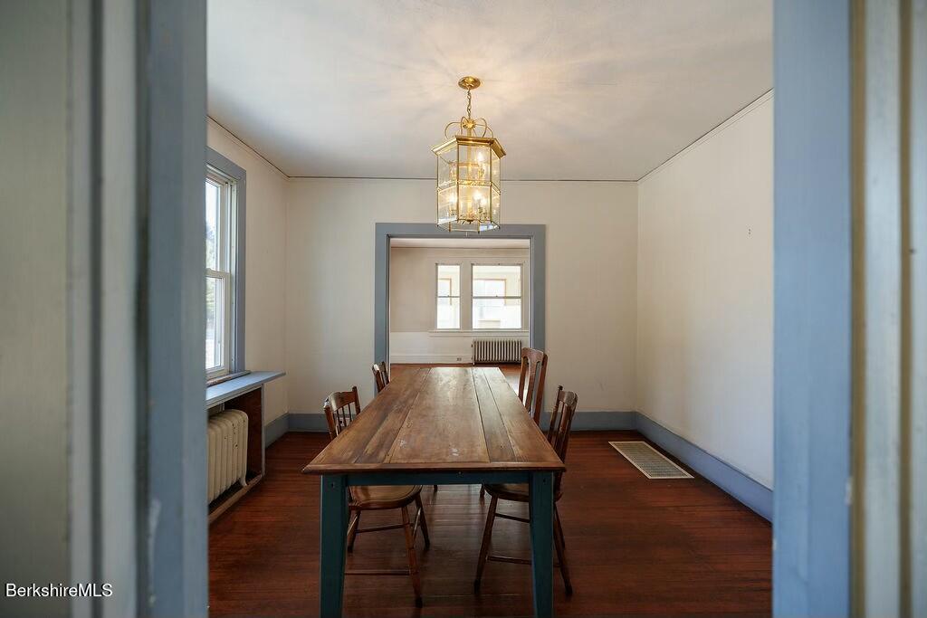 357 State Road Great Barrington, MA 01230 - Photo 13 of 40 Dining Room