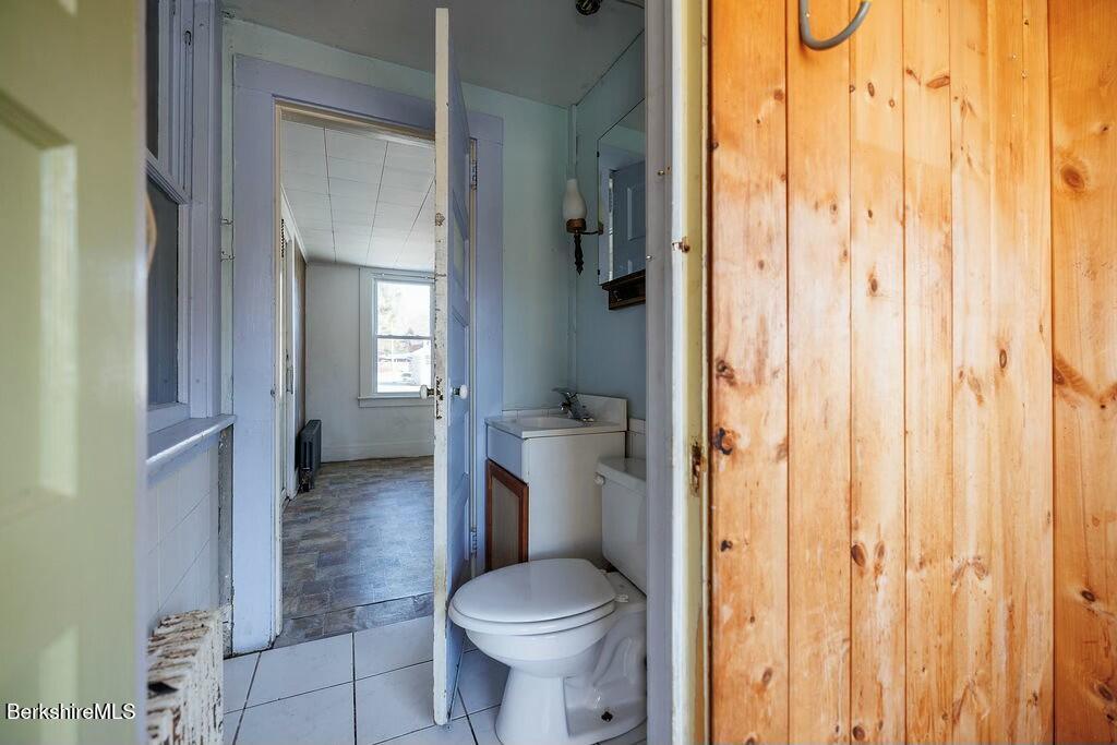 357 State Road Great Barrington, MA 01230 - Photo 15 of 40 Half Bath