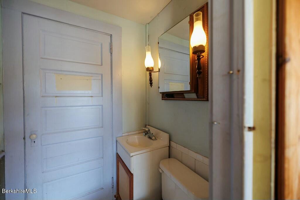 357 State Road Great Barrington, MA 01230 - Photo 16 of 40 Half Bath