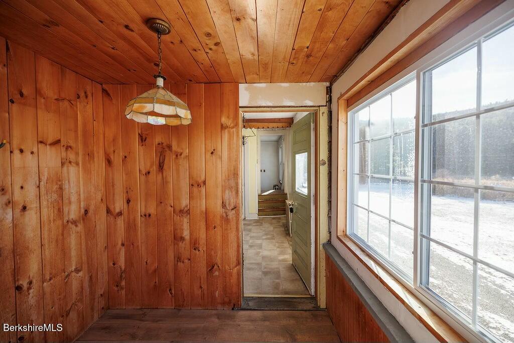 357 State Road Great Barrington, MA 01230 - Photo 18 of 40 Entry Way - Back of House
