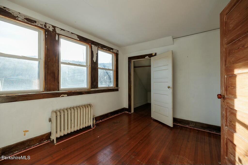 357 State Road Great Barrington, MA 01230 - Photo 21 of 40 Bedroom 1
