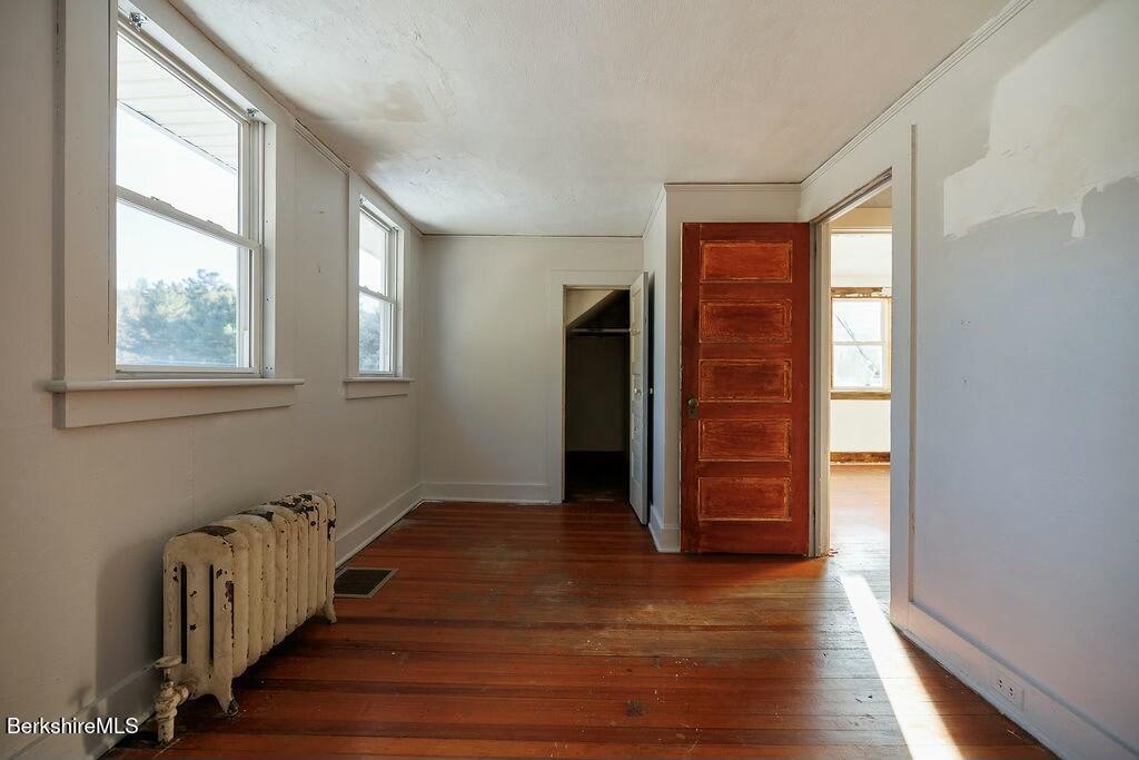 357 State Road Great Barrington, MA 01230 - Photo 22 of 40 Bedroom 2