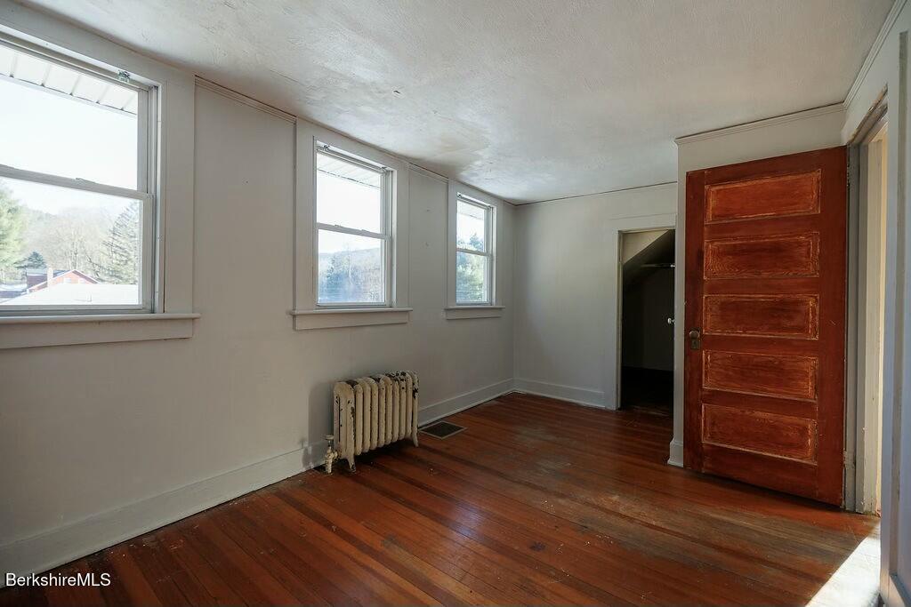 357 State Road Great Barrington, MA 01230 - Photo 23 of 40 Bedroom 2