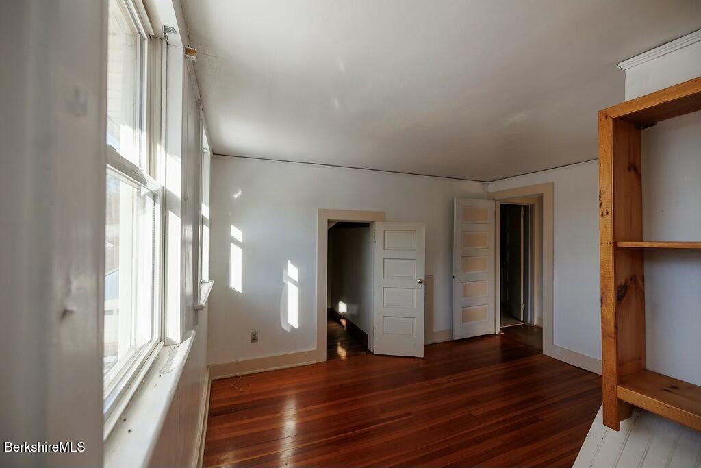 357 State Road Great Barrington, MA 01230 - Photo 24 of 40 Bedroom 3