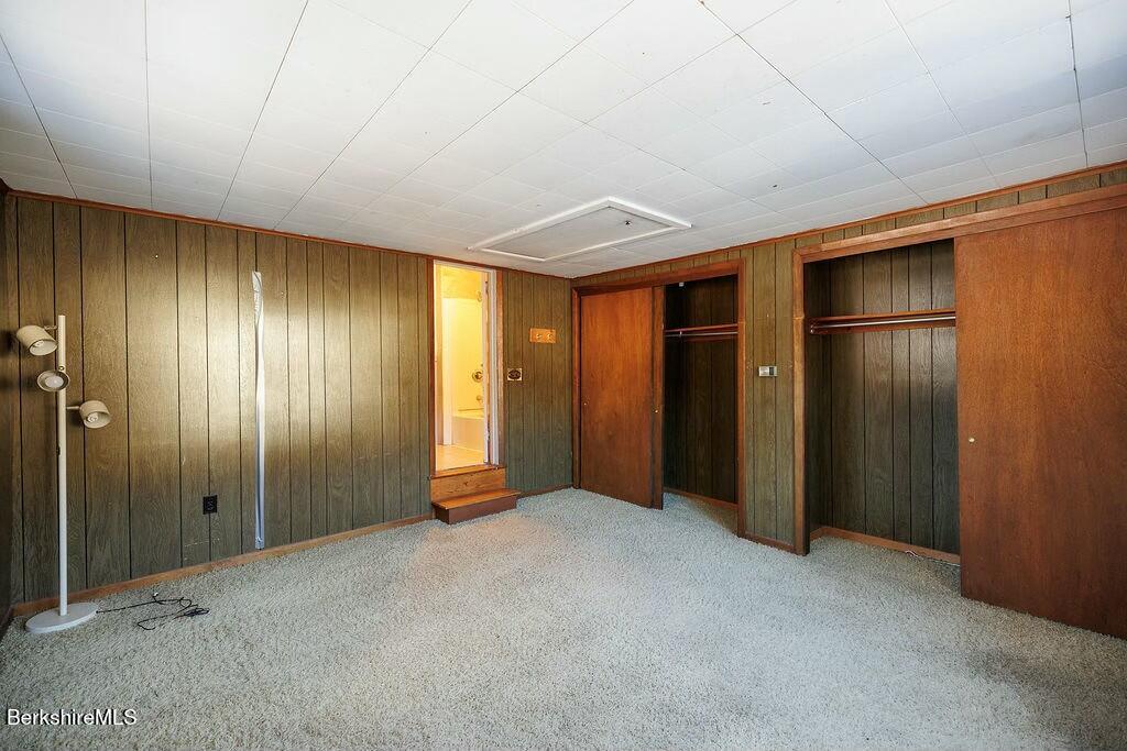 357 State Road Great Barrington, MA 01230 - Photo 25 of 40 Bedroom 4