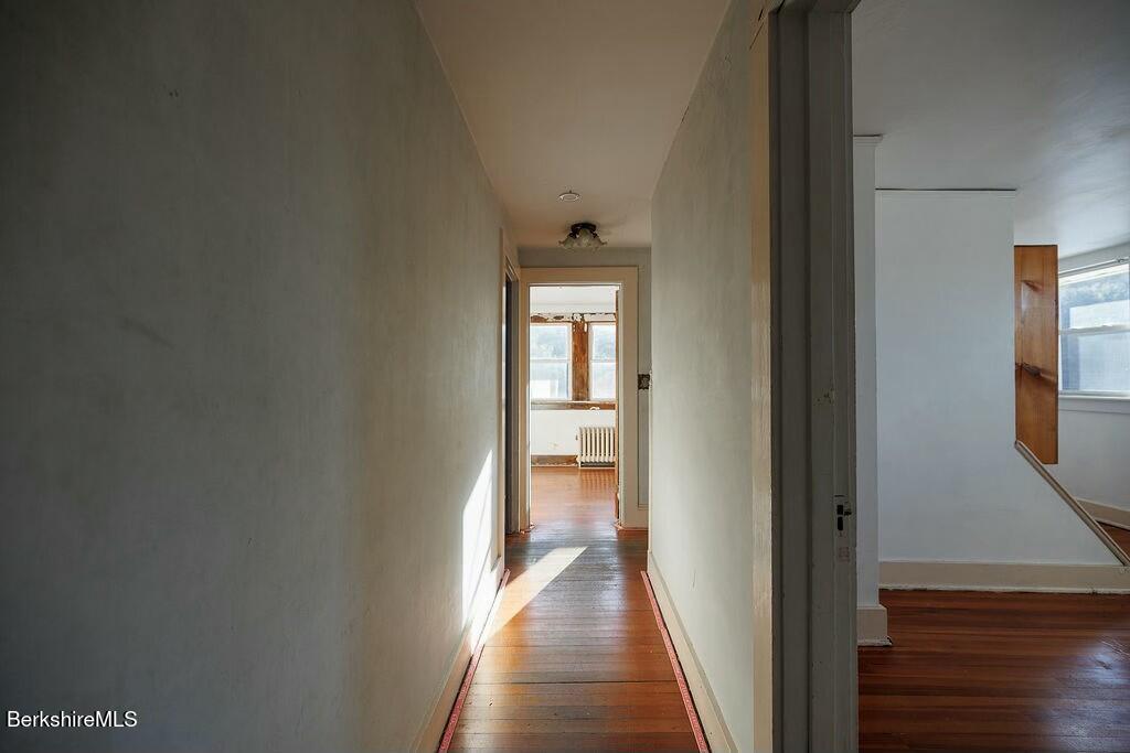 357 State Road Great Barrington, MA 01230 - Photo 27 of 40 Hallway