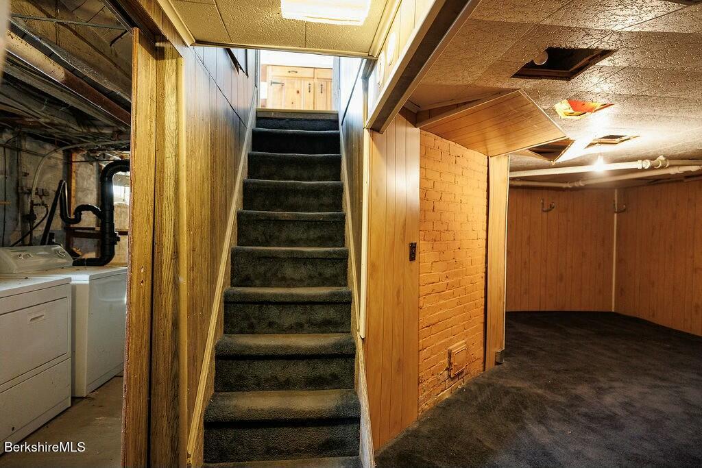 357 State Road Great Barrington, MA 01230 - Photo 32 of 40 Partial Basement