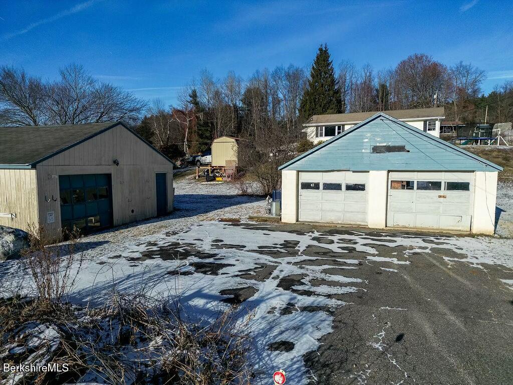 357 State Road Great Barrington, MA 01230 - Photo 39 of 40 Exterior
