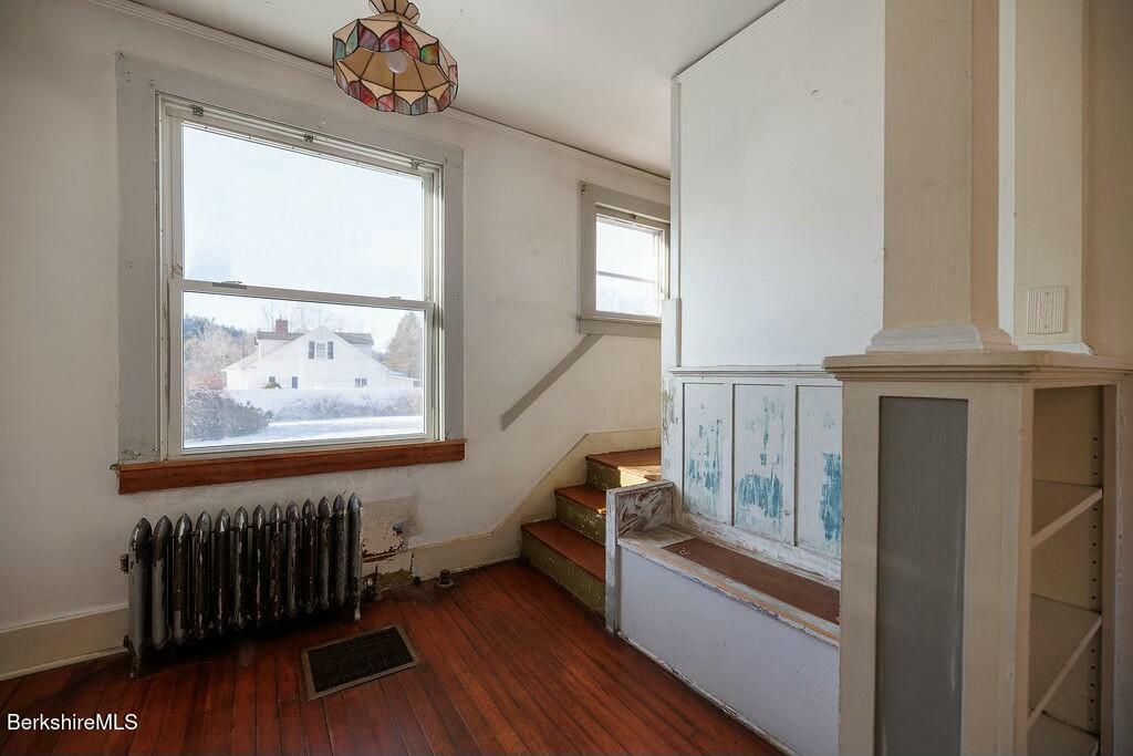 357 State Road Great Barrington, MA 01230 - Photo 6 of 40 Front Entry