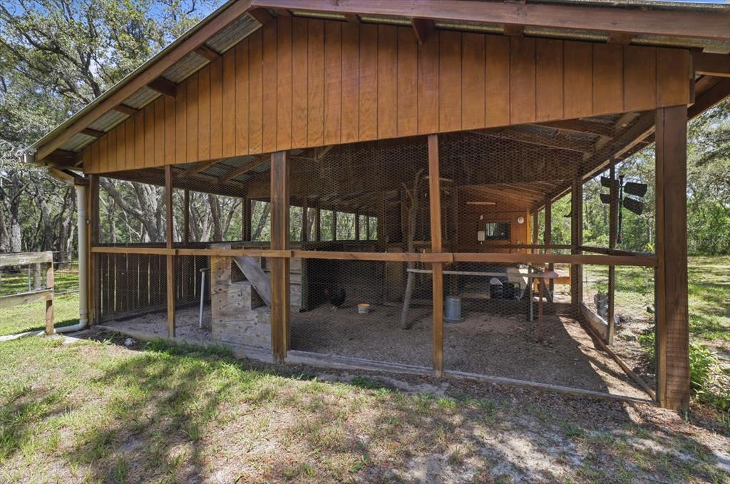 7298 South Rama Avenue Lecanto, FL 34461 - Photo 37 of 50