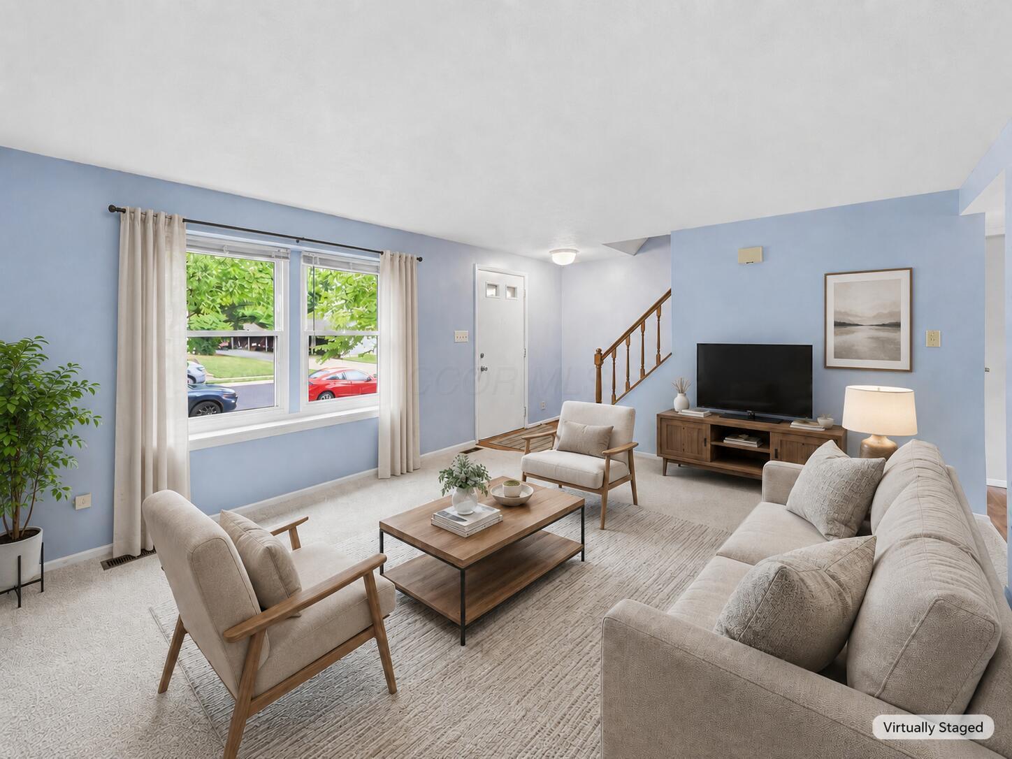 3015 Colony Lane Springfield, OH 45503 - Photo 1 of 34 Living Room