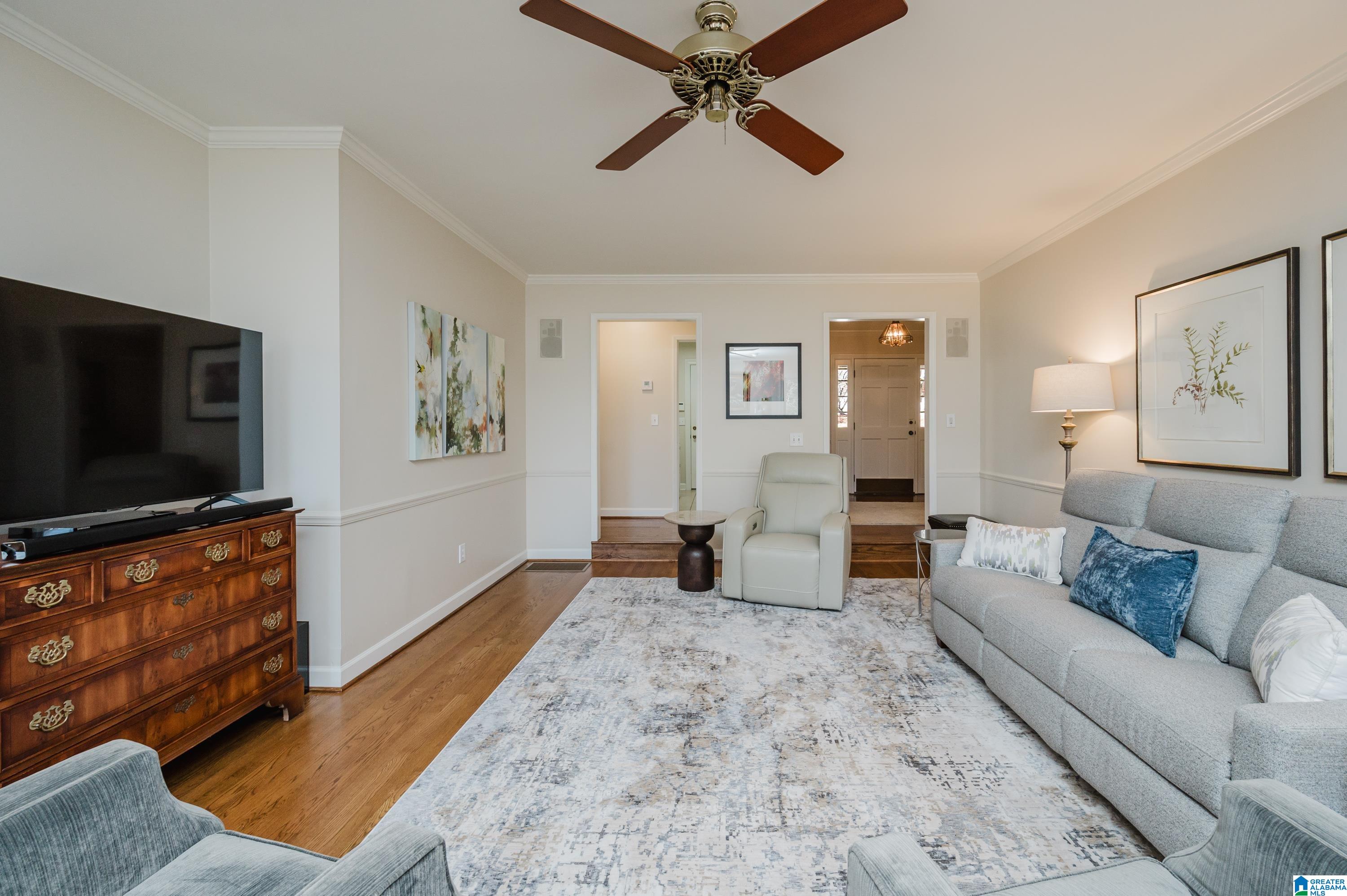 2124 Partridge Berry Road Birmingham, AL 35244 - Photo 2 of 39 Gallery Image 2