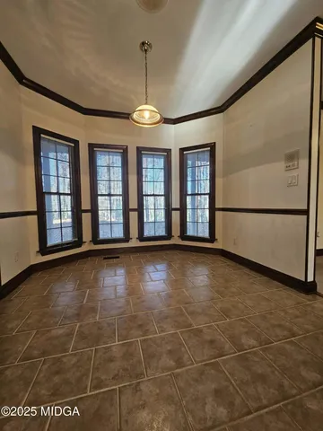 a view of livingroom with window