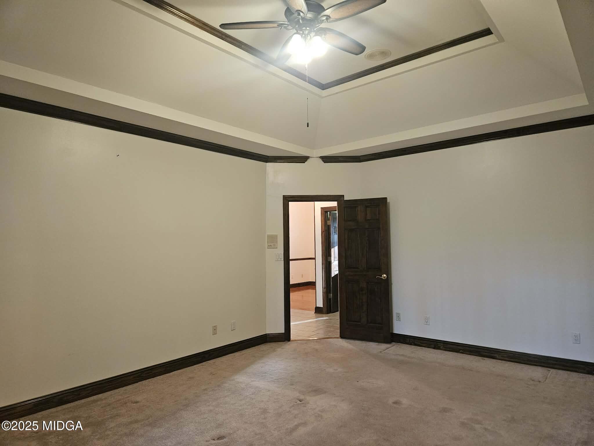 103 Oakview Circle Gray, GA 31032 - Photo 25 of 61 a view of an empty room