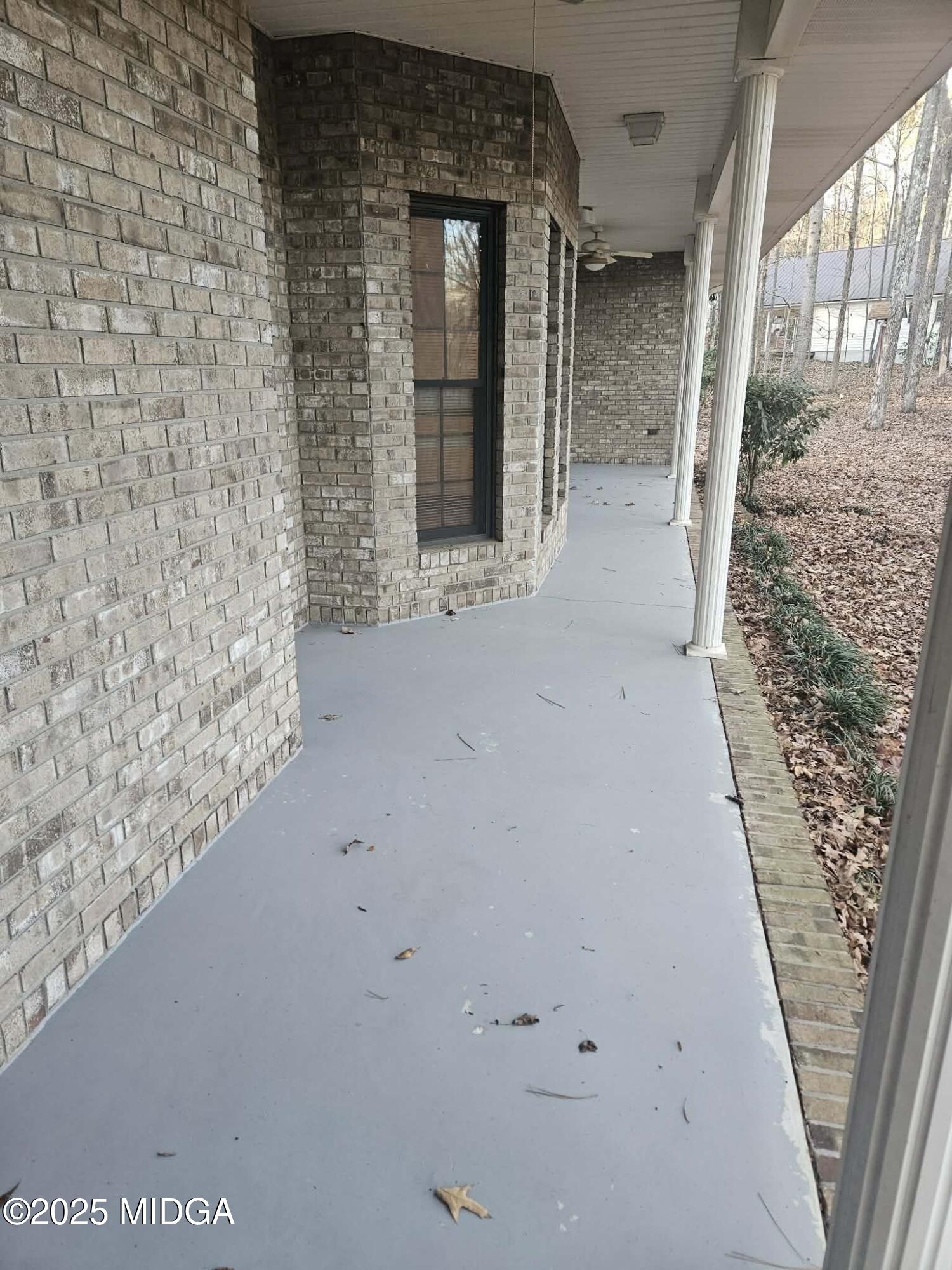 103 Oakview Circle Gray, GA 31032 - Photo 43 of 61 a view of entryway