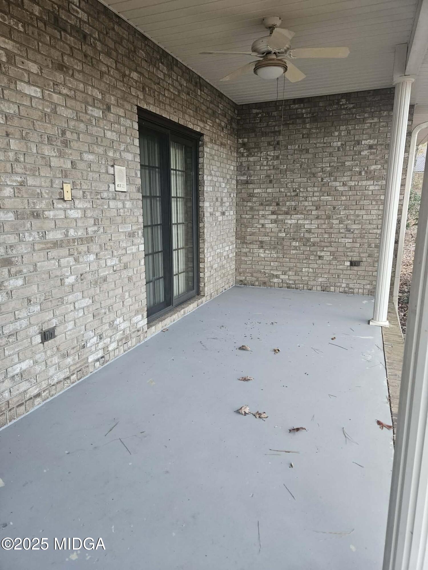 103 Oakview Circle Gray, GA 31032 - Photo 44 of 61 a view of an empty room