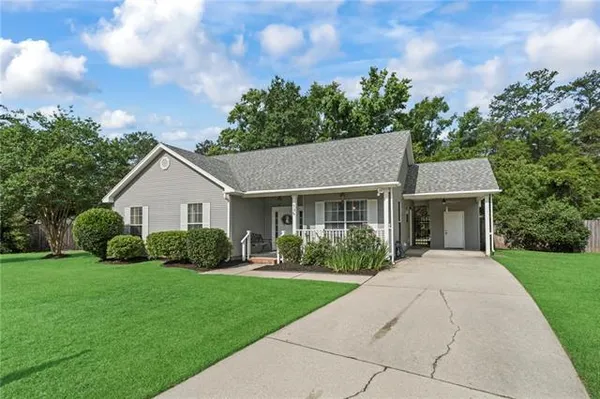 $275,000 | 18 Pecan Grove Court, Covington, LA 70433