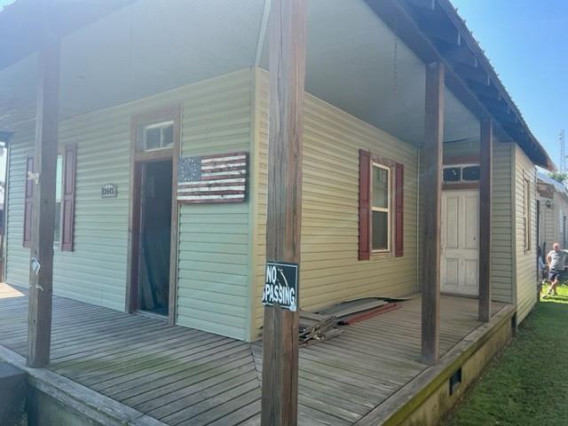 13445 River Road Luling, LA 70070 - Photo 2 of 5 Gallery Image 2