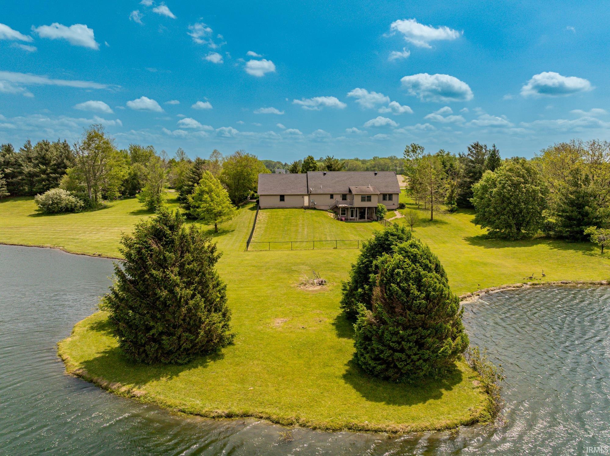 15351 North 350 E Road Eaton, IN 47338 - Photo 5 of 34