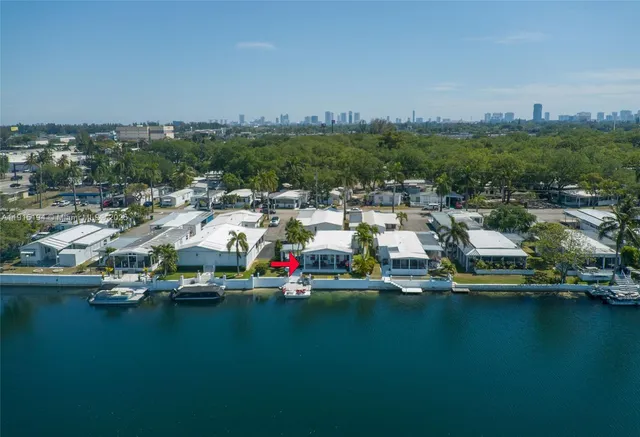 $379,900 | 112 Lake Shore Drive, Pembroke Park, FL 33009