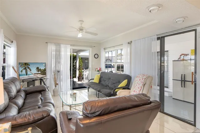 $379,900 | 112 Lake Shore Drive, Pembroke Park, FL 33009