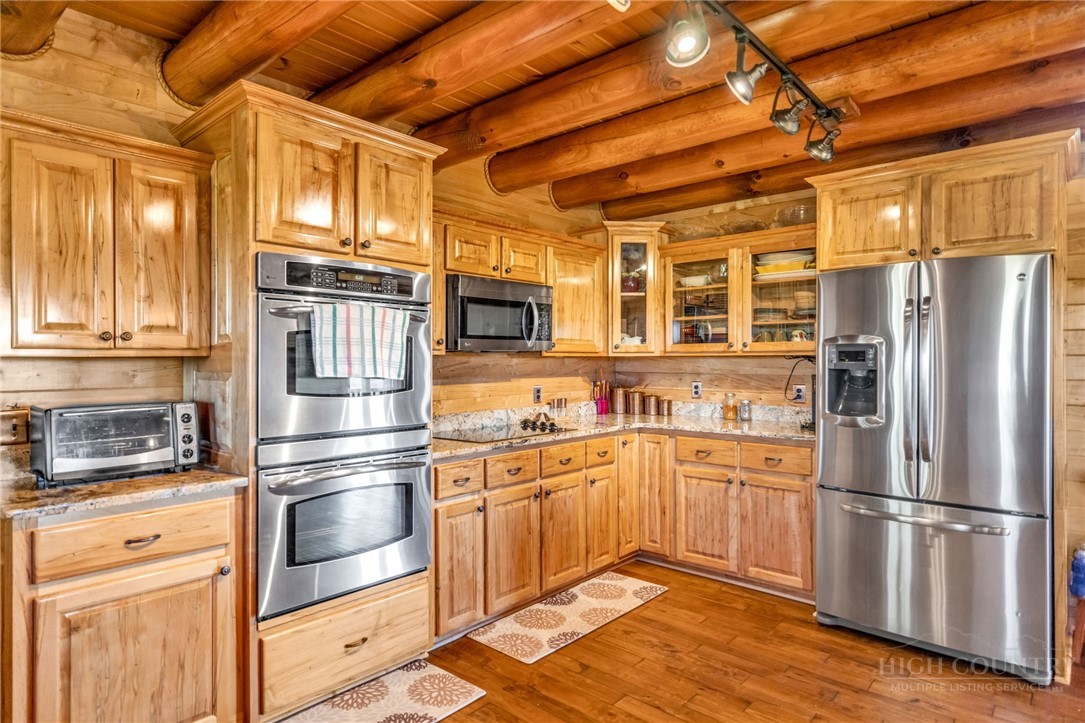 5939 Big Laurel Road Creston, NC 28615 - Photo 18 of 50