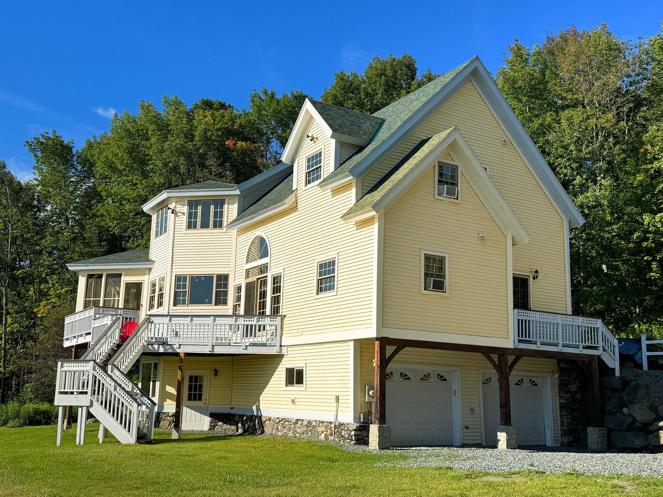 257 Dover Hill Road Dover, VT 05341 - Photo 38 of 47 Gallery Image 38