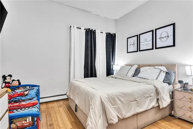 $2,249 | 186 Federal Street, Unit 1, Providence, RI 02903