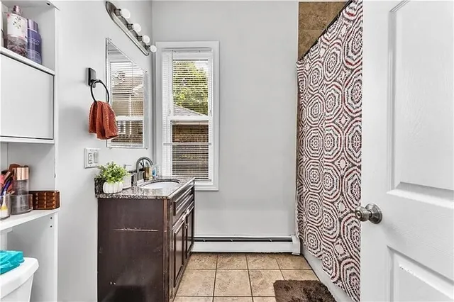 $2,249 | 186 Federal Street, Unit 1, Providence, RI 02903