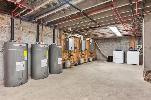 $2,249 | 186 Federal Street, Unit 1, Providence, RI 02903