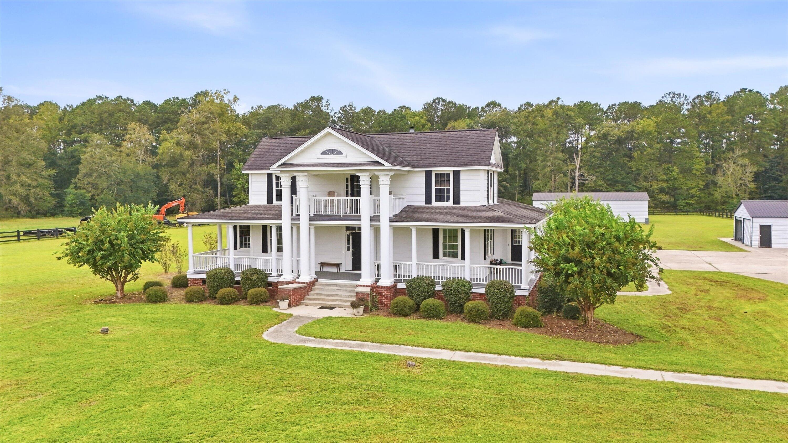 785 Rehoboth Road Cottageville, SC 29435 - Photo 52 of 63 785 Rehoboth
