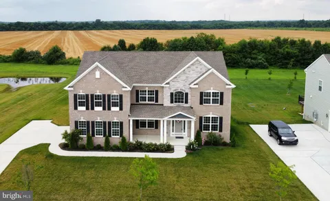 $1,028,900 | 251 Dillon Circle, Middletown, DE 19709