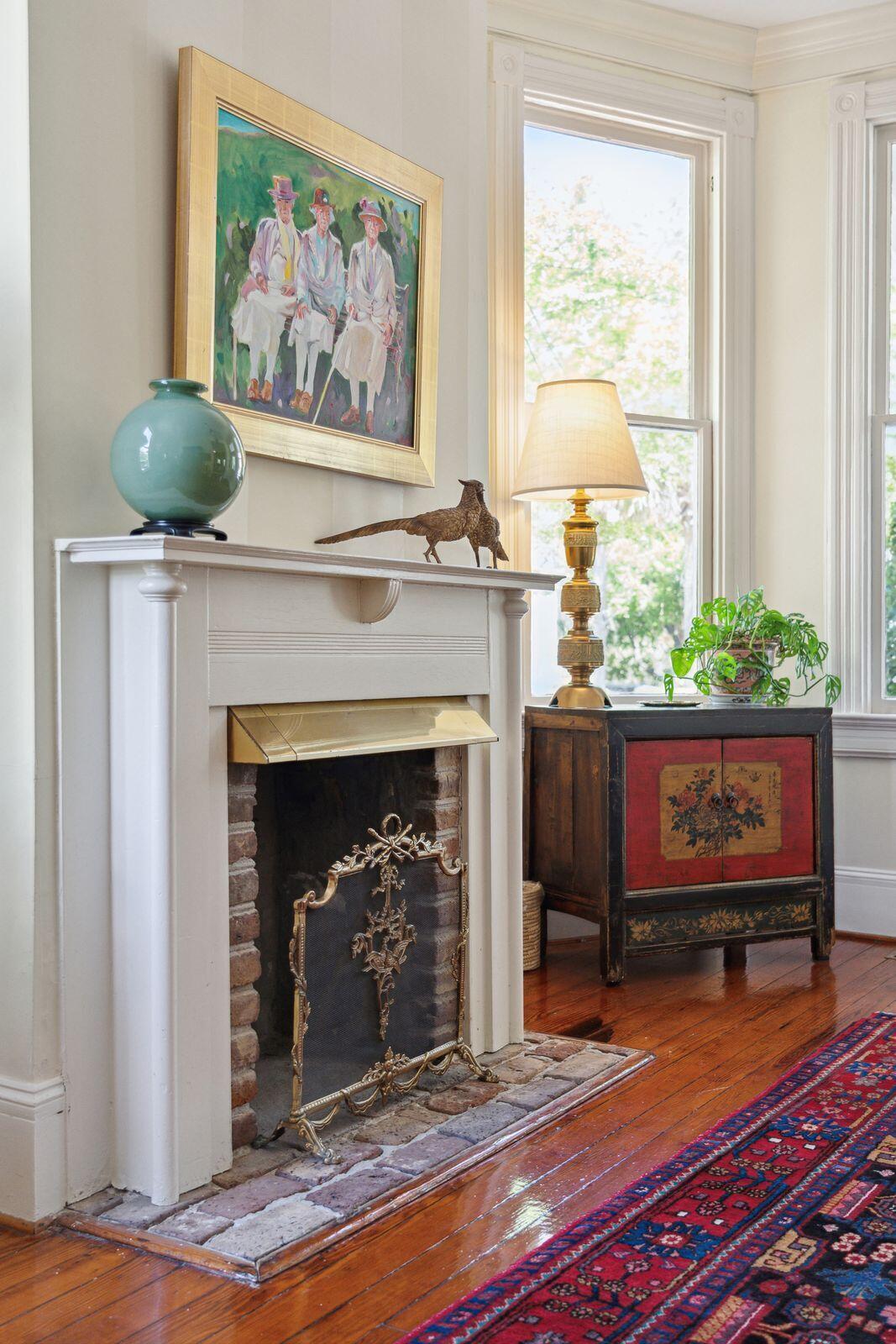 15 Rutledge Avenue Charleston, SC 29401 - Photo 13 of 70 Entryway