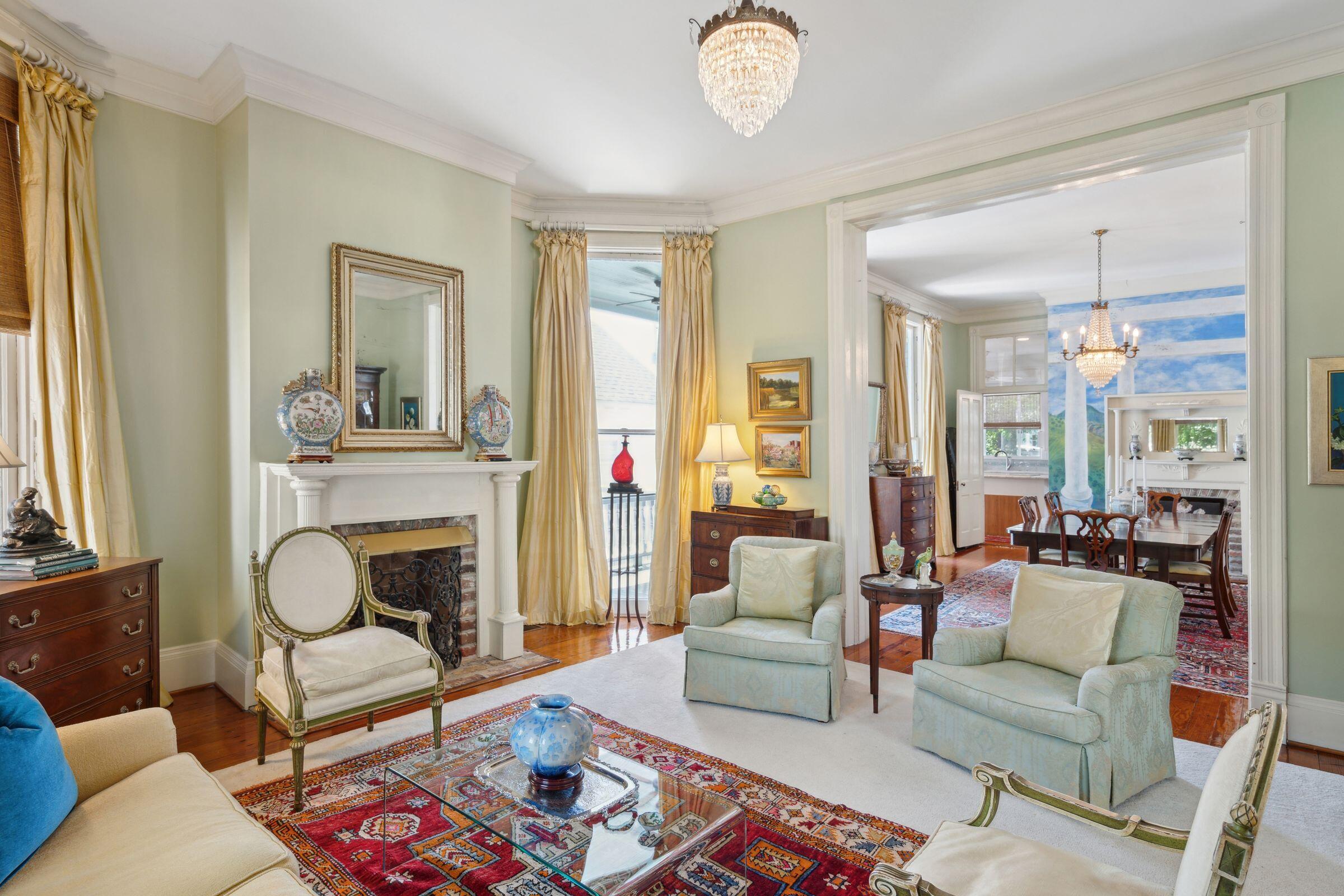 15 Rutledge Avenue Charleston, SC 29401 - Photo 16 of 70 Sitting Room