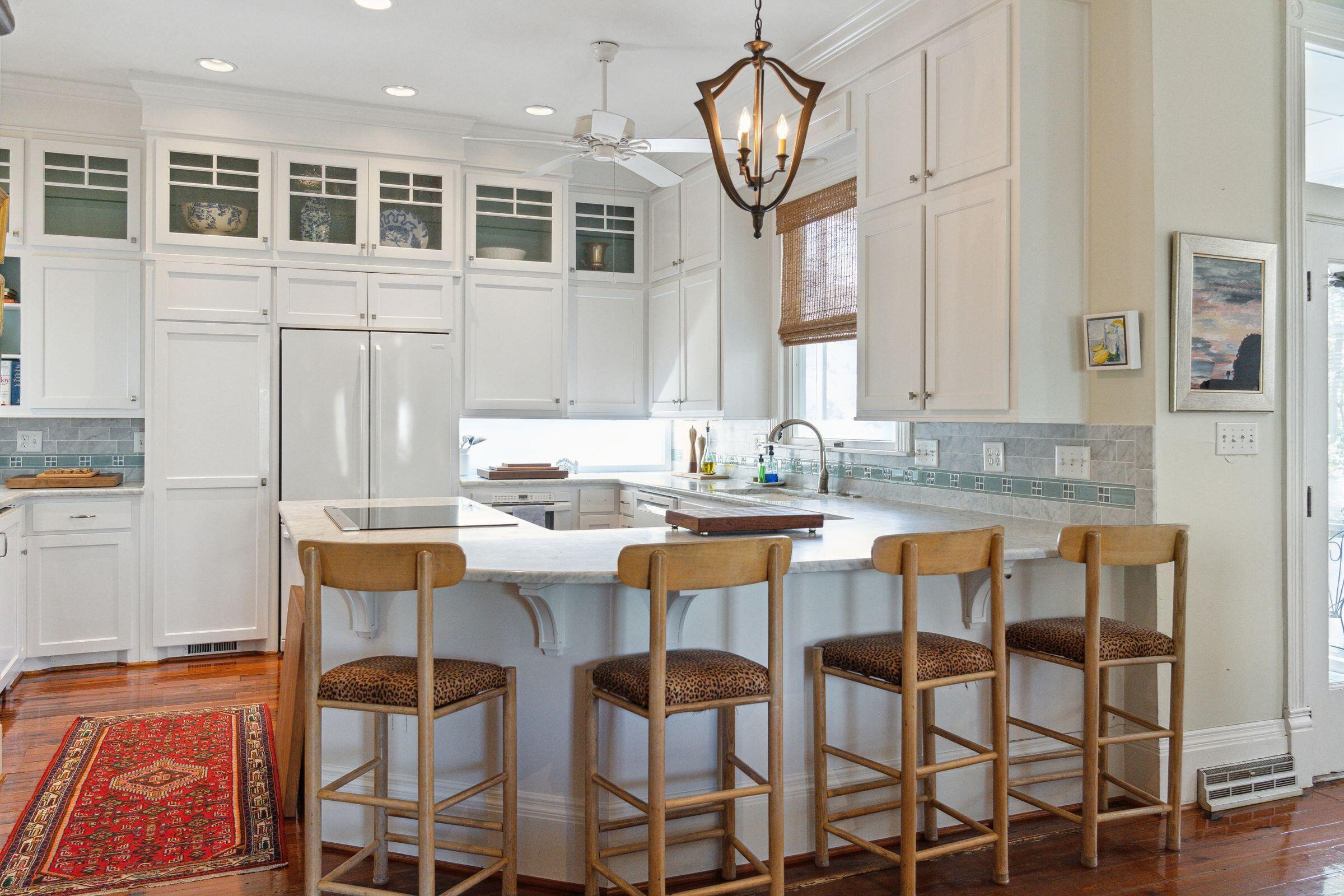 15 Rutledge Avenue Charleston, SC 29401 - Photo 25 of 70 Kitchen