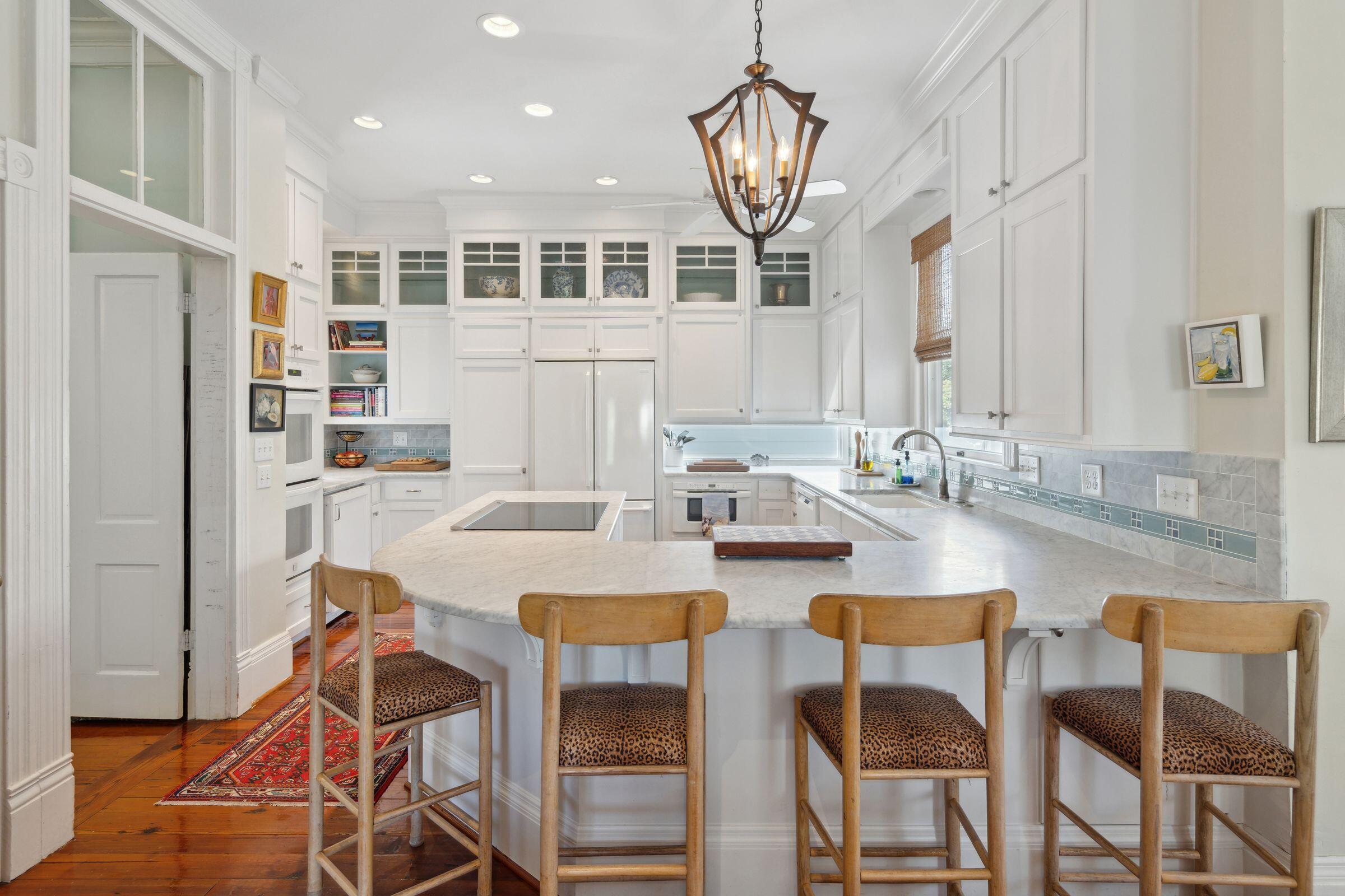 15 Rutledge Avenue Charleston, SC 29401 - Photo 26 of 70 Kitchen