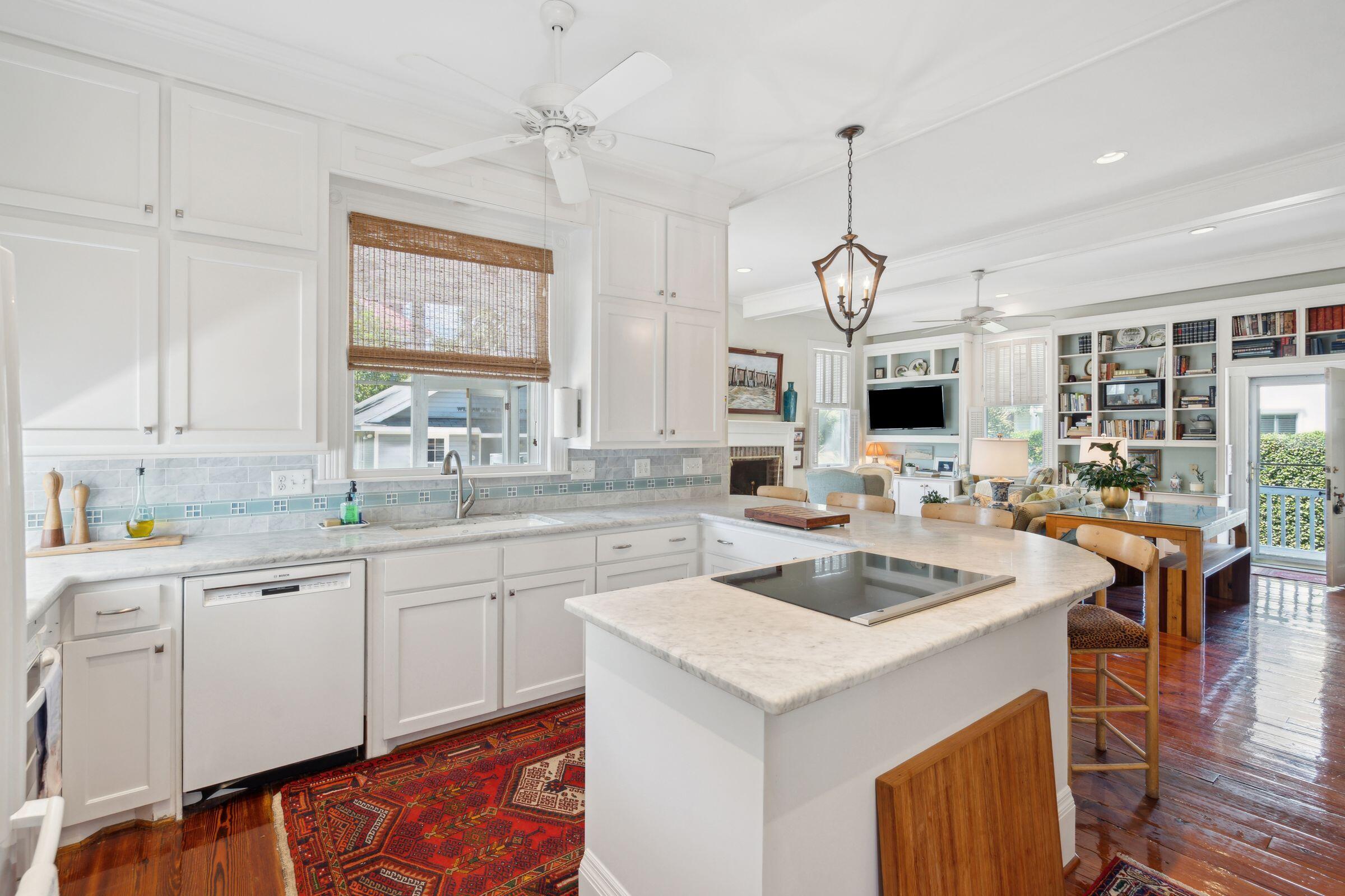 15 Rutledge Avenue Charleston, SC 29401 - Photo 27 of 70 Kitchen