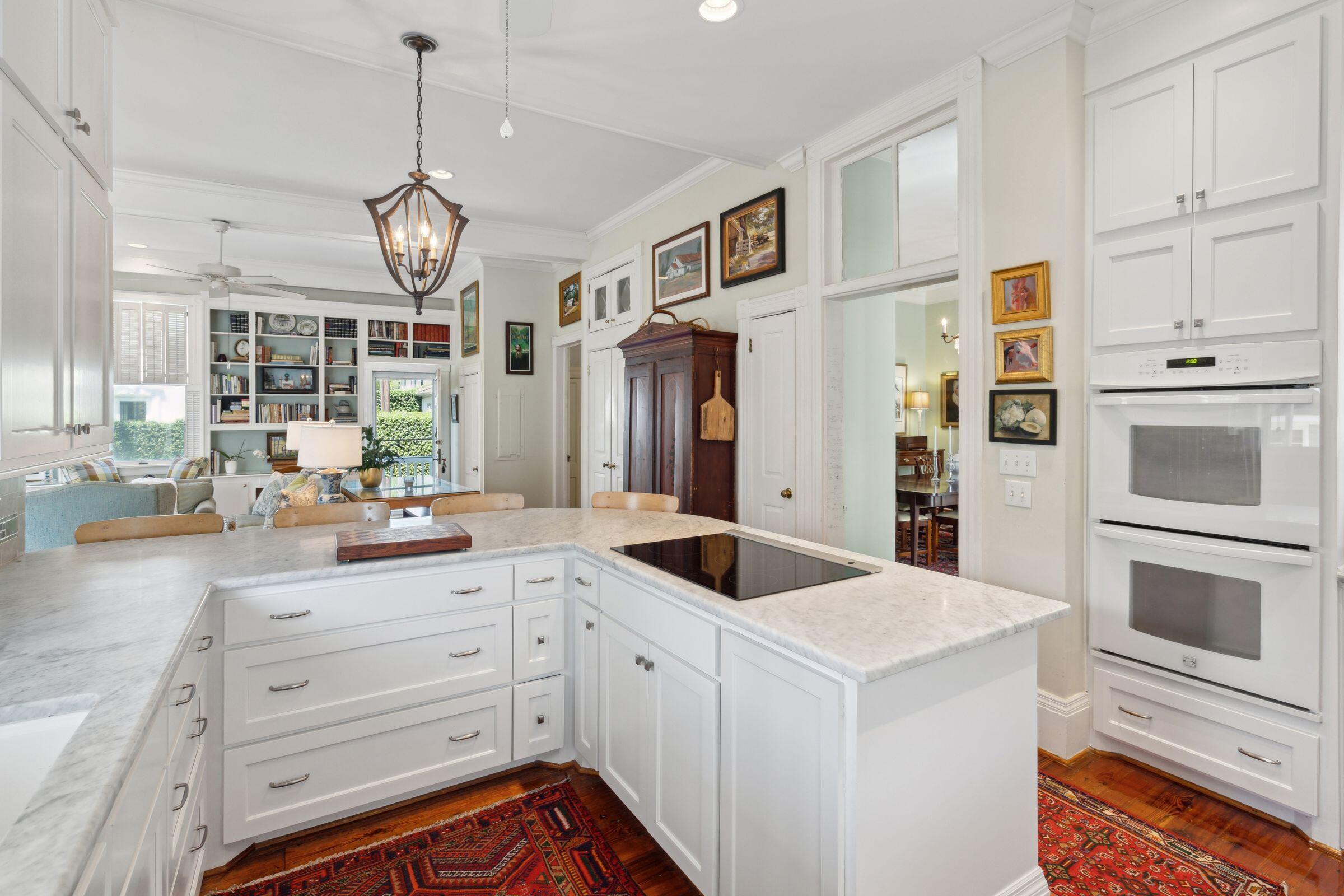 15 Rutledge Avenue Charleston, SC 29401 - Photo 28 of 70 Kitchen