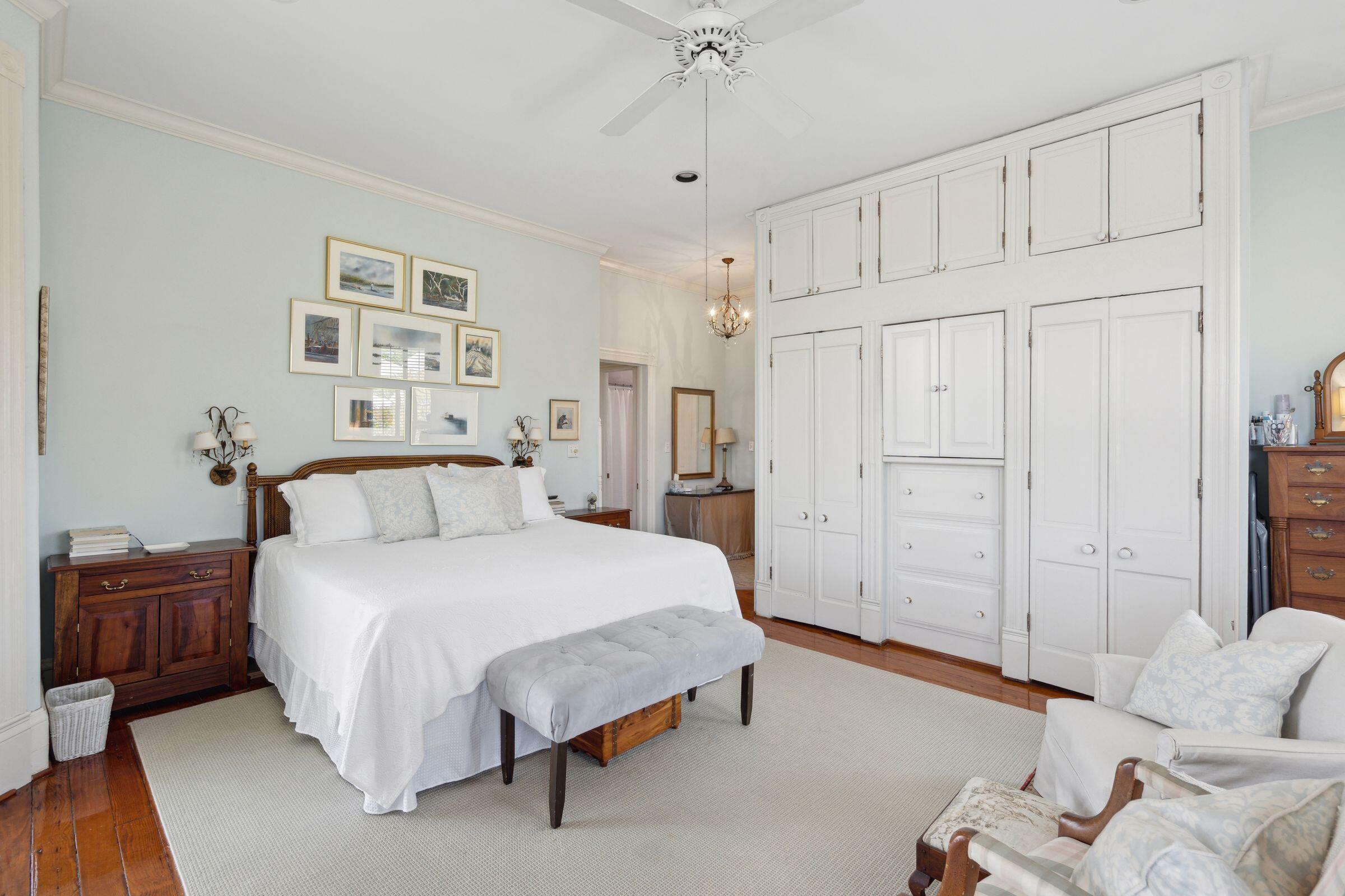 15 Rutledge Avenue Charleston, SC 29401 - Photo 40 of 70 Primary Bedroom