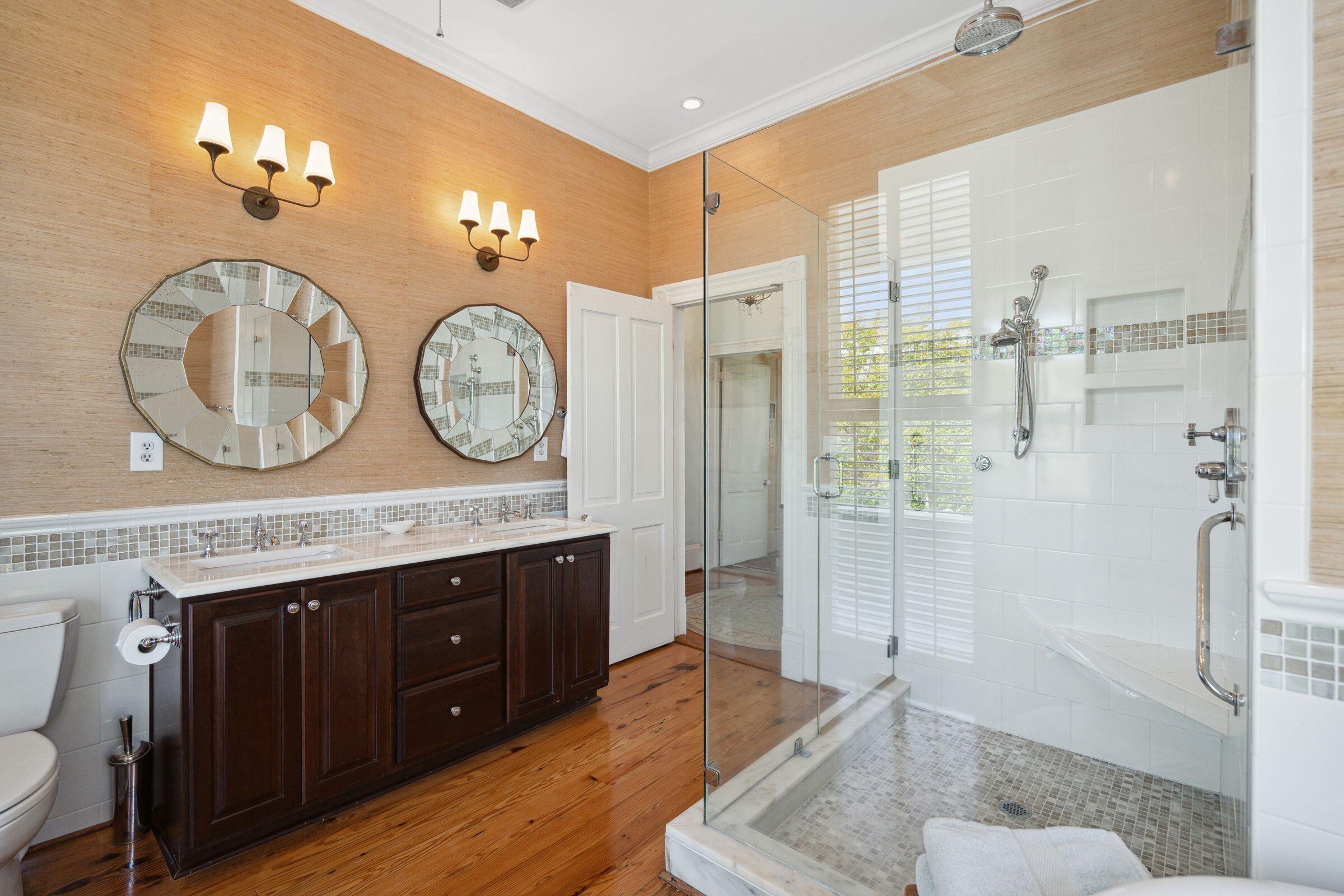 15 Rutledge Avenue Charleston, SC 29401 - Photo 42 of 70 Primary En Suite Bathroom