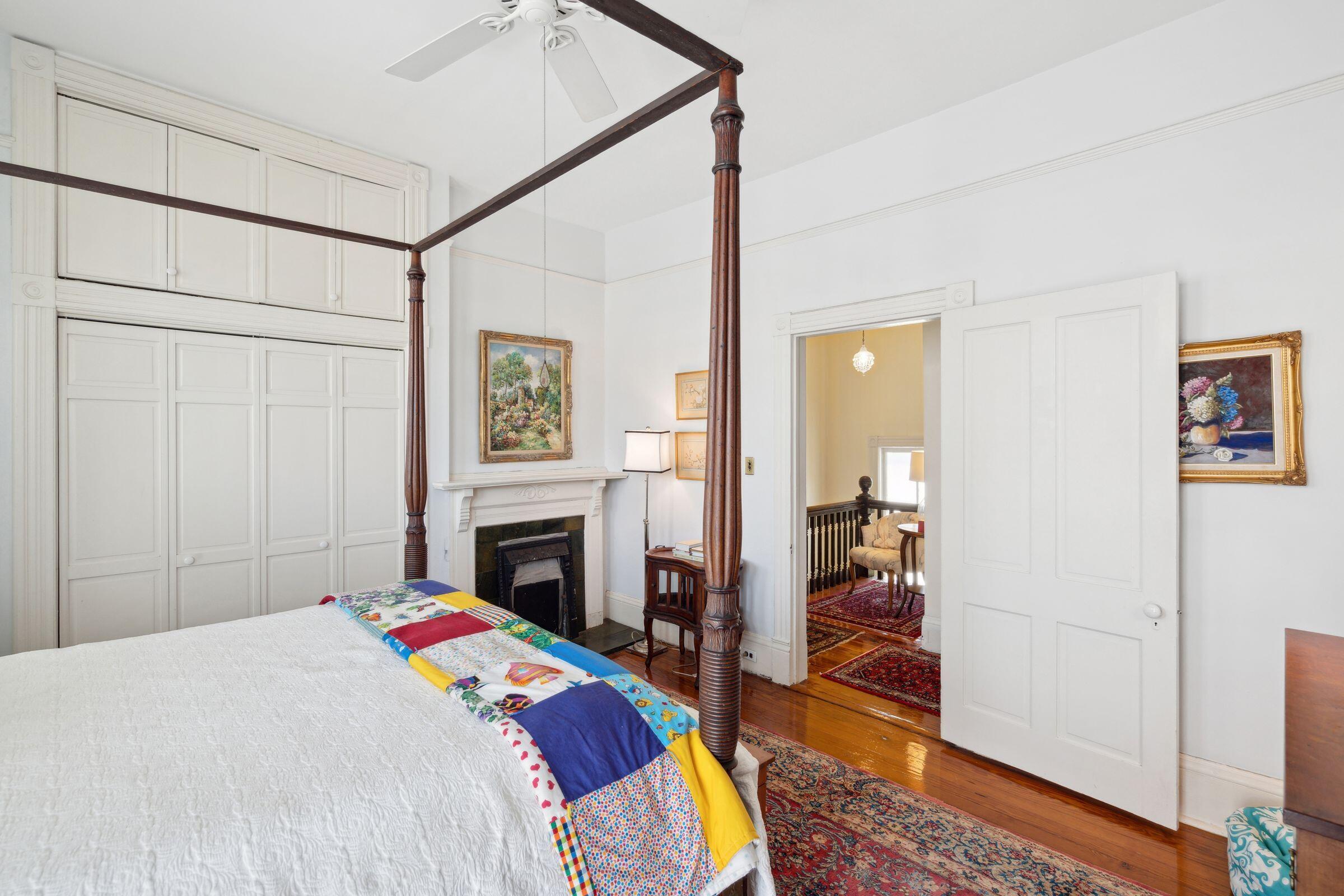 15 Rutledge Avenue Charleston, SC 29401 - Photo 50 of 70 Guest Bedroom