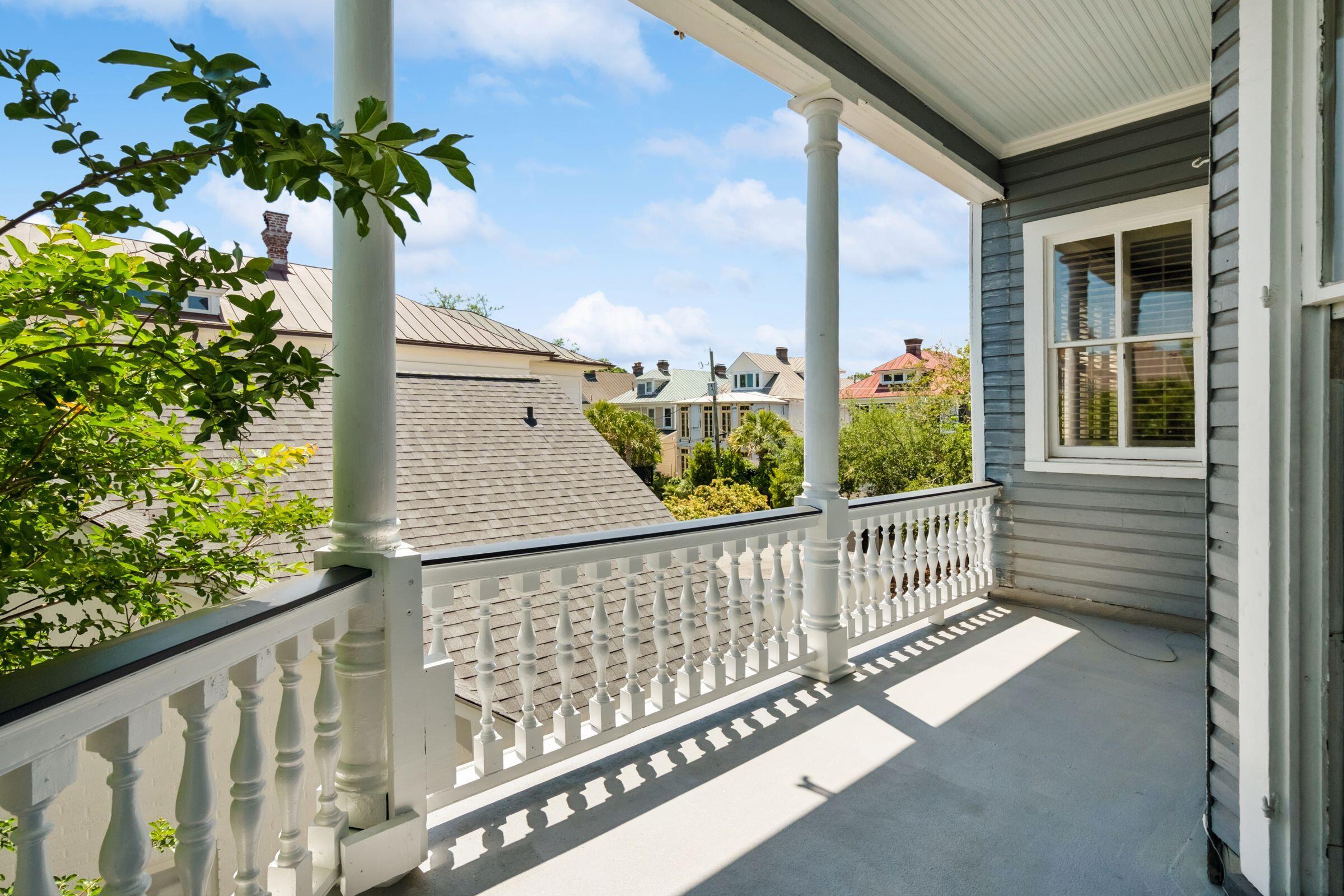 15 Rutledge Avenue Charleston, SC 29401 - Photo 56 of 70 Exterior Porch